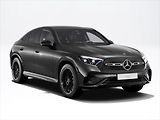 Mercedes-Benz GLC (2026) 2,0 300 de 4MATIC kupé - náhled 1