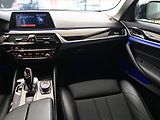 BMW Řada 5 (2019) 520d xDrive, 4X4, Automat - náhled 8