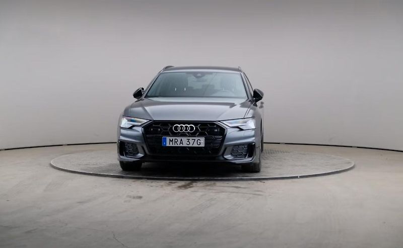 Audi A6 Avant 55 e TFSI Q S-Line Matrix Taž  - fotka 3 z 29