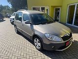 Škoda Roomster (2011) SCOUT 1,2 TSi SERVISKA - náhled 1