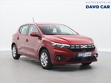 Dacia Sandero 1,0 TCe 67kW LPG 1.Maj CZ - náhled 1