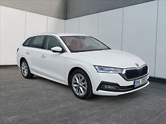 Škoda Octavia 1,5 TSI Style - fotografie inzerátu