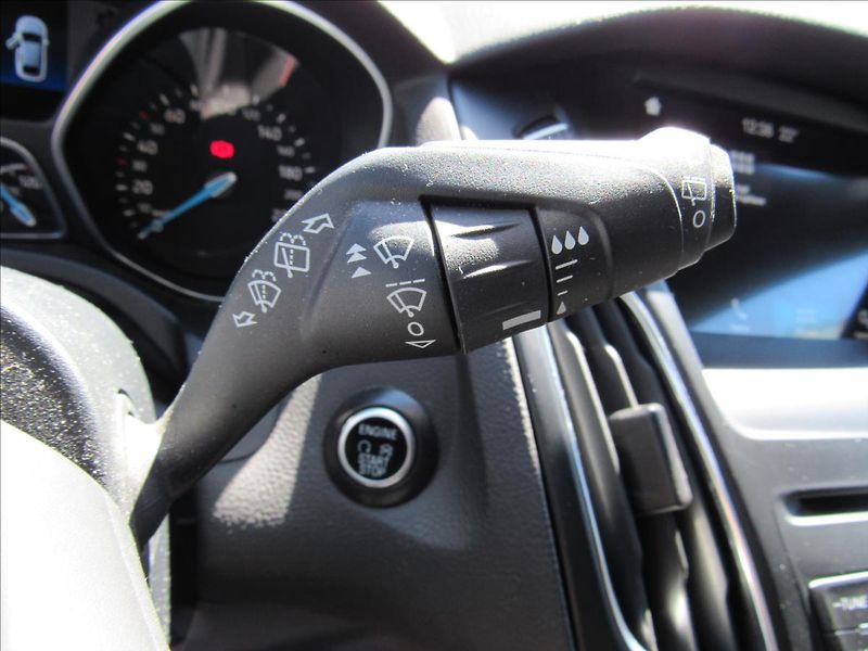 Ford Focus 1,5 Ecoboost 134kW ST-Line - fotka 21 z 28