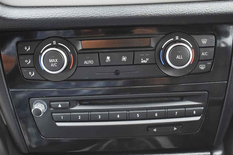 Testovali jsme BMW X1 - vhodný model pro řidičky