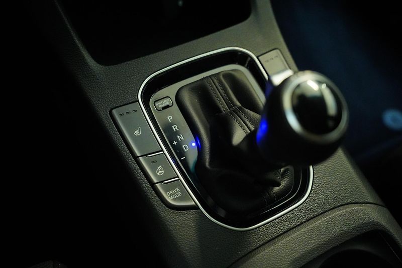Hyundai i30 - fotka 22 z 24