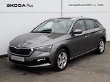 Škoda Scala Style plus 1.0 TGI 66kW 6MP G- - náhled 1