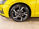 Škoda Octavia (2025) 2.0 TSI 150 kW DSG 4x4 Sportli - náhled 34