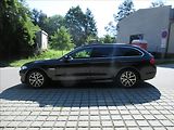 BMW Řada 5 535d xDrive, Panorama, Navi, K - náhled 6