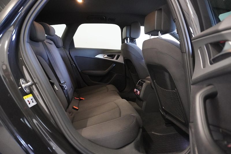 Audi A6 3.0 TDi AUTOMAT  - fotka 28 z 31