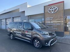 Toyota ProAce Verso Family NG16 2.0D - fotografie inzerátu