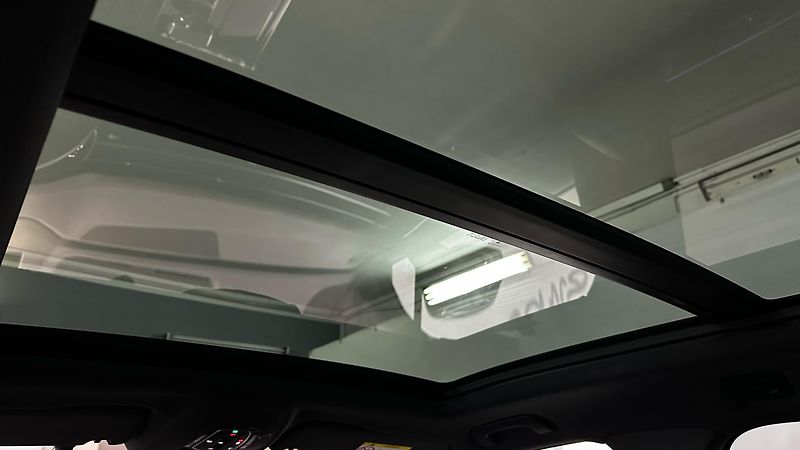 Audi SQ7 ZÁRUKA / MATRIX / 7 MÍST - fotka 28 z 52