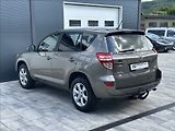 Toyota RAV4 2,0 158PS  Life A/T 4x4 - náhled 10