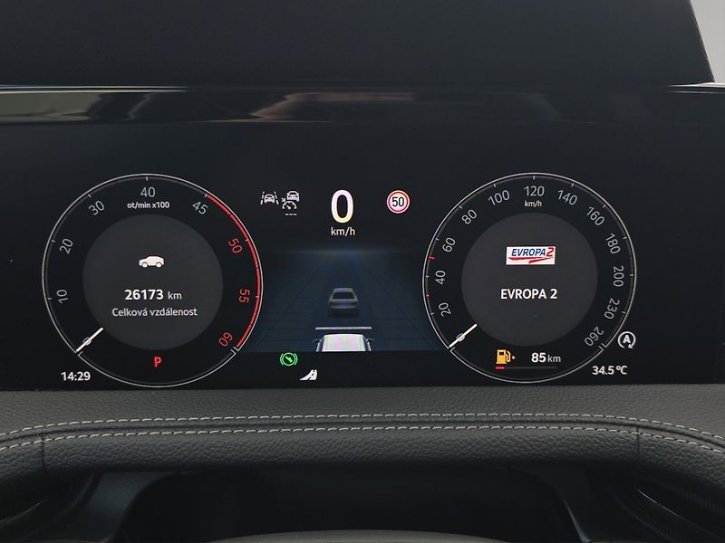 Škoda Superb (2024) L&K 2.0 TDi DSG 110kw, tov. zá - fotka 19 z 30