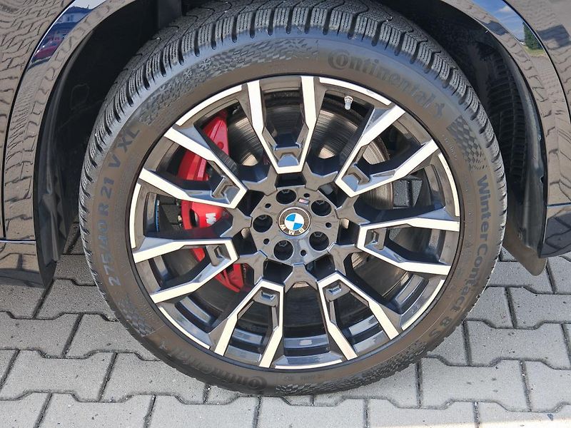 BMW X5 30d xD M-sport,CZ,Harman - fotka 9 z 40