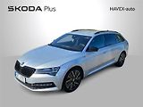 Škoda Superb (2023) Combi 2.0 TDI Sportline - náhled 1