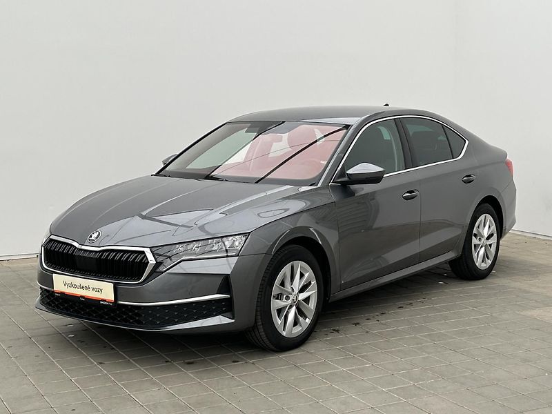 Škoda Octavia 2.0 TDI Top selection - fotografie inzerátu