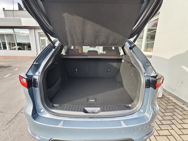 Mazda CX-60 (2026) HOMURA-Plus, 0% úrok - fotka 8 z 15