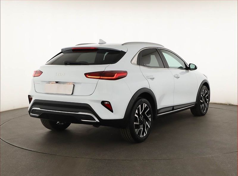 Kia XCeed (2025) 1.5 T-GDI, TOP, AUTOMAT - fotka 5 z 20