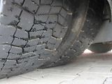 Mercedes-Benz Actros 2545, 6X2, BDF, NEZÁVISLÁ KLIM - náhled 21