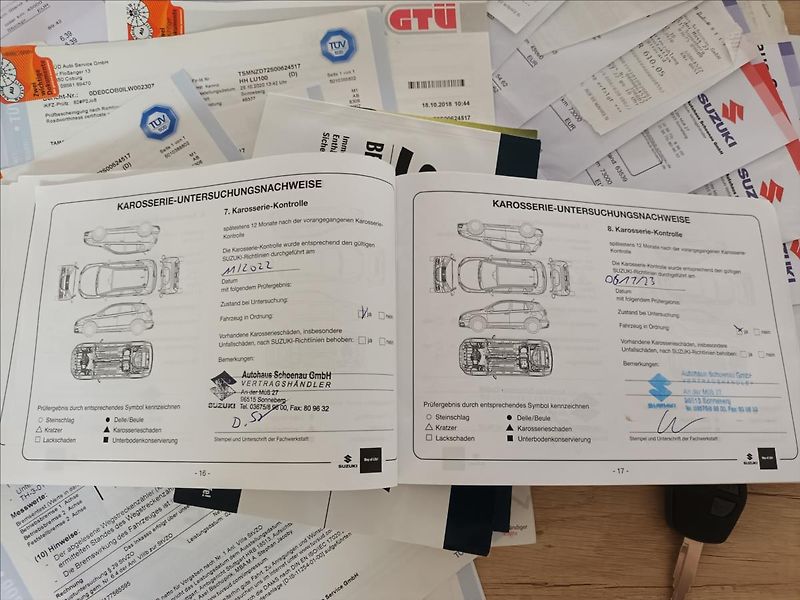 Suzuki Swift 1,2 i,4x4,VÝHŘEV,SERVIS,KOLA, - fotka 40 z 44