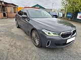 BMW Řada 6 d xDrive GT Individual - náhled 2