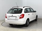 Škoda Fabia (2009) 1.2 12V, po STK, levný provoz - náhled 4