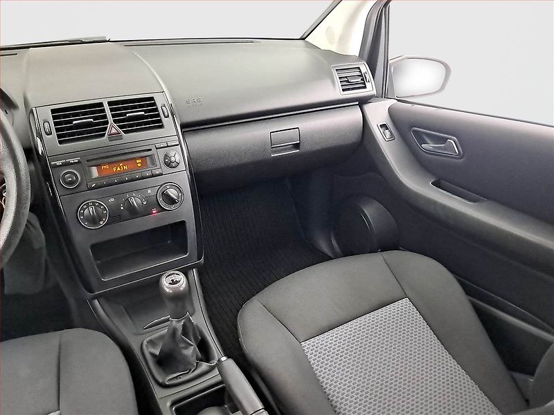 Mercedes-Benz Třídy A (2008) A 160 CDI , po STK - fotka 8 z 15