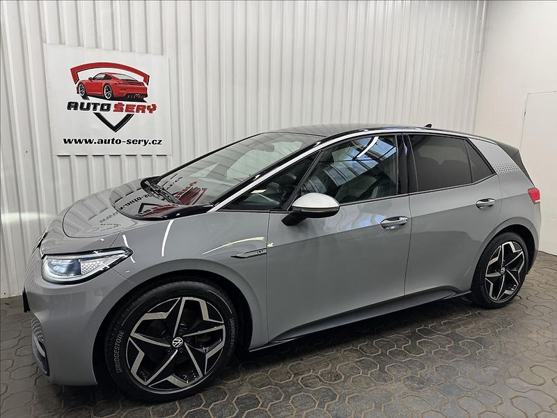 Volkswagen ID.3 150kW 1ST PLUS PRO PF. TAŽNÉ - fotka 3 z 41