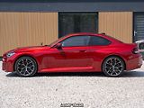 BMW M2 (2025) G87 M Drive, Carbon, H&K, HUD - náhled 19