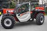 Manitou (2022) MT 730 H / 7 m reach / 3 t - náhled 15