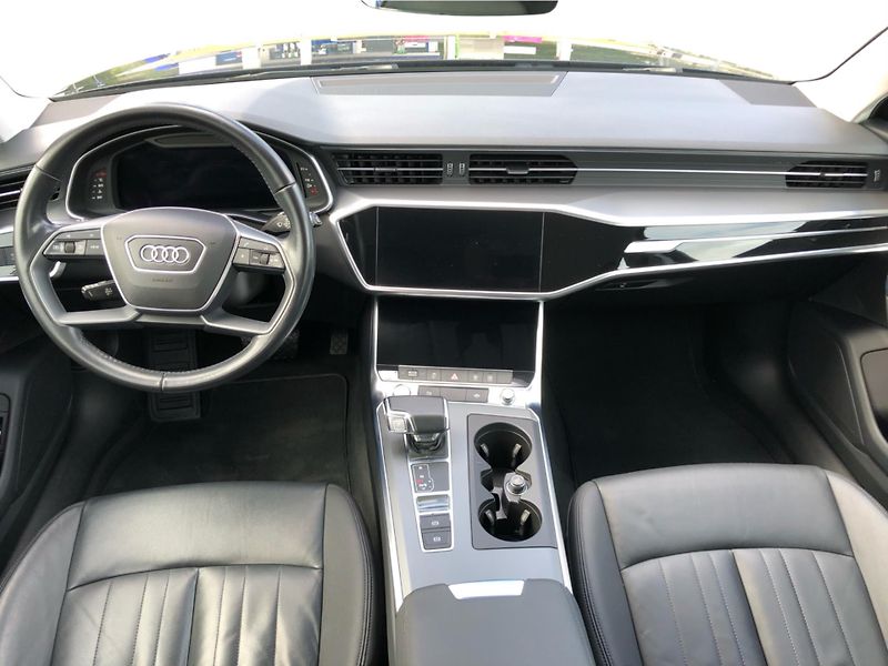 Audi A6 Avant 40 TDI - fotka 5 z 29
