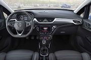Opel Corsa OPC.