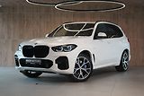 BMW X5 40d xDrive, Nezávislé, Vzduch - náhled 1