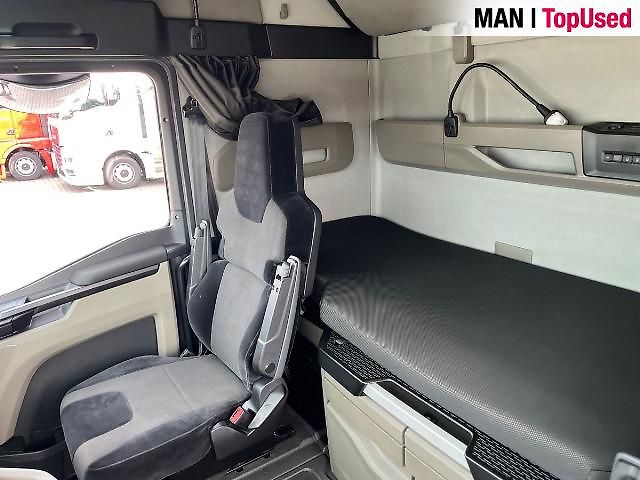 MAN TGX 18.480 lowdeck  - fotka 15 z 32