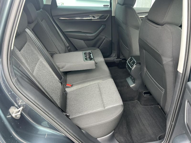 Škoda Karoq (2021) 1.6TDI 85kW STYLE 1.MAJITEL ČR - fotka 10 z 22