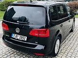 Volkswagen Touran 1.4TSI VÝHŘEV SERVISKA TAŽNÉ - náhled 12