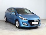 Hyundai i30 (2016) 1.6 CRDi, Serv.kniha, Tempomat - náhled 1