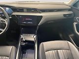 Audi Q8 e-tron 50 Q Kam Matrix Tažné BLIS - náhled 10
