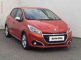 Peugeot 208 (2018) 1.2 PT, Style, kamera - náhled 1