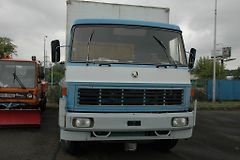 Liaz PRAGA 128 PVL 128 PVL VETERENÁ - fotografie inzerátu