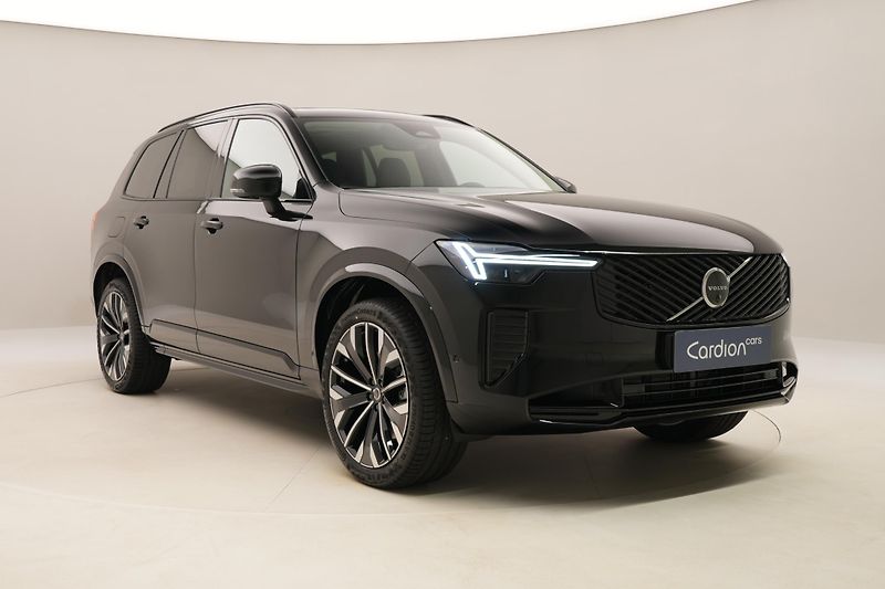 Volvo XC90 (2026) T8 AWD RECHARGE DARK ULTRA - fotka 14 z 68
