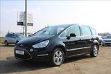 Ford S-MAX 2,0 TDCi  SERVISKA, AUTOMAT - náhled 1