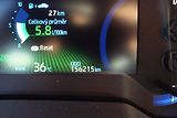 Toyota Corolla (2023) 1.8i Hybrid,ČR,1,Maj. - náhled 71