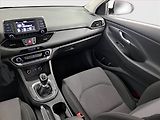 Hyundai i30 (2017) 1.0 T-GDI, Tempomat - náhled 8