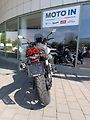 Moto Guzzi V 85 TT (2025) V 85 Strada Grigio Brera - náhled 9