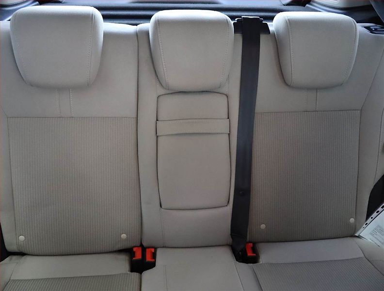 Ford B-MAX (2013) 1.6 TDCi, Navi, Tempomat - fotka 10 z 14
