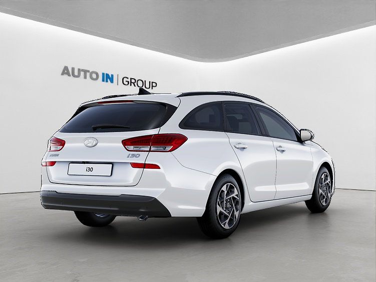 Hyundai Ostatní (2026) 1,0 T-GDi - fotka 5 z 8