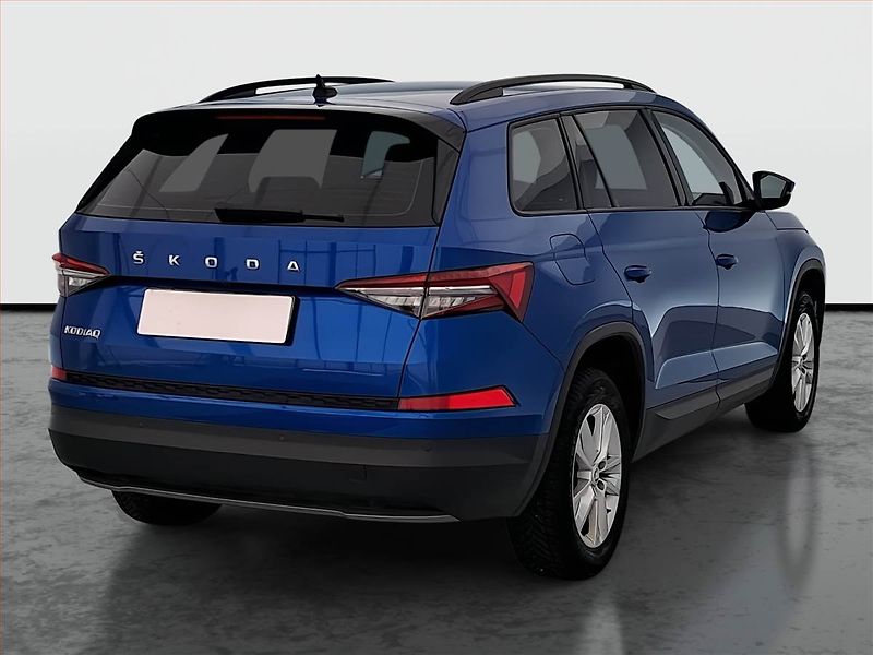 Škoda Kodiaq (2022) Ambition Plus 2.0 TDI - fotka 5 z 18