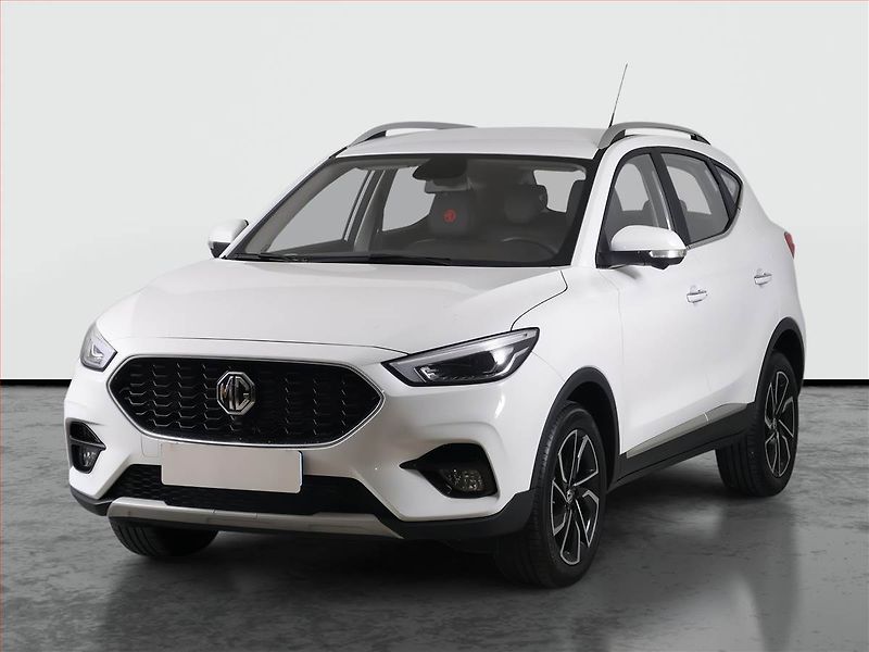 MG ZS (2024) Exclusive 1.0 Turbo, Automat - fotka 2 z 19