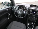 Volkswagen Beetle (2016) 1.2 TSI, Bi-Xenony, Tempomat - náhled 7